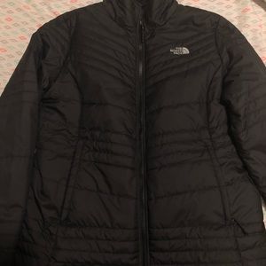 North face jacket